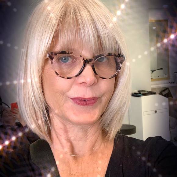 Meet your Posher, Maggie - Picture 1 of 1